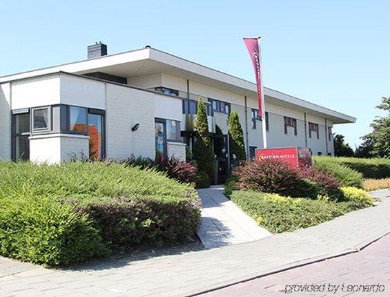 Hotel Bastion Leiden Oegstgeest